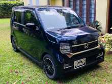 Honda N WGN 2023 Car