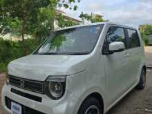 Honda N WGN 2023 Car