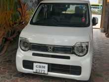 Honda N WGN 2023 Car