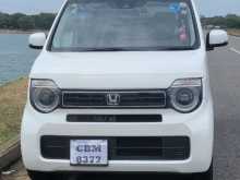 Honda N Wgn 2023 Car