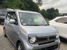 Honda N Box Wagon R 2024