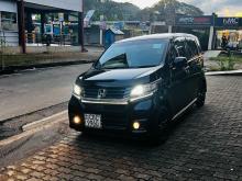 Honda N WGN 2018 Car