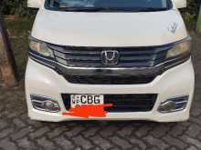 Honda N Wgn 2018 Car