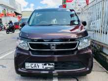 Honda N WGN 2015 Car