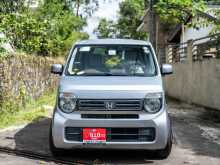 Honda N WGN 2023 Car