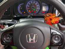 Honda N WGN 2017 Car
