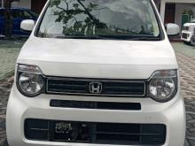 Honda N WGN L Grade 2024 Car