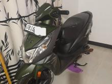 Honda Nalaka Prasannna 2019 Motorbike