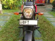 Honda Navi 110 2017 Motorbike