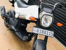 Honda Navi 2019 Motorbike