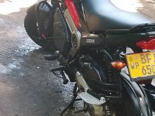 Honda Navi 2017 Motorbike
