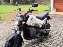 Honda Navi 2019 Motorbike