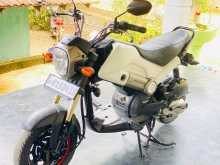 Honda Navi 2019 Motorbike