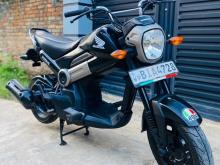 Honda Navi 2019 Motorbike
