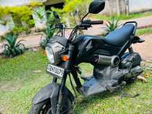 Honda NAVI 2019 Motorbike