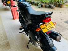 Honda Navi 2017 Motorbike