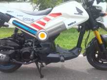Honda Navi 2019 Motorbike