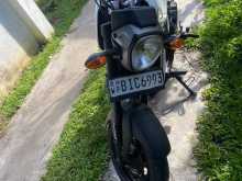 Honda Navi 2017 Motorbike