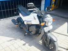 Honda Navi 2017 Motorbike