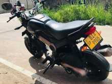 Honda Navi 2018 Motorbike