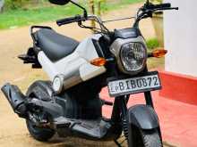 Honda Navi 2019 Motorbike