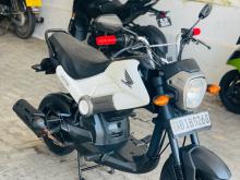 Honda Navi 2019 Motorbike