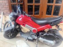 Honda NAVI 2018 Motorbike