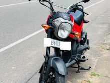 Honda Navi 2019 Motorbike