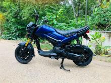 Honda Navi 2019 Motorbike