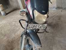 Honda Navi 2015 Motorbike
