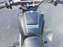 Honda Navi 2018 Motorbike