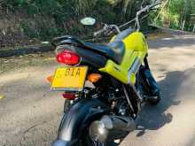 Honda Navi 2019 Motorbike