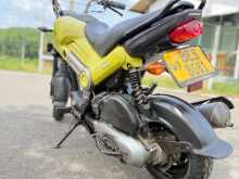 Honda Navi 2017 Motorbike