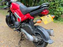 Honda Navi 2019 Motorbike