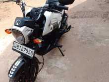 Honda Navi 2019 Motorbike