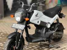 Honda Navi 2017 Motorbike