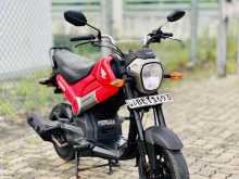 Honda Navi 2016 Motorbike