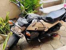 Honda Navi 2017 Motorbike
