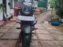 Honda Navi 2017 Motorbike