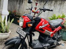 Honda Navi 2016 Motorbike