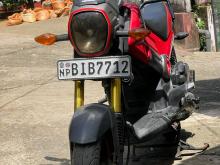 Honda NAVI 2019 Motorbike