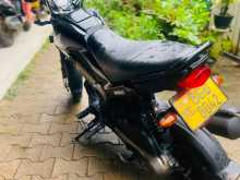 Honda Navi 2017 Motorbike