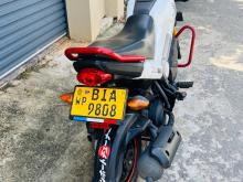 Honda Navi 2017 Motorbike