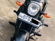 Honda Navi 2017 Motorbike