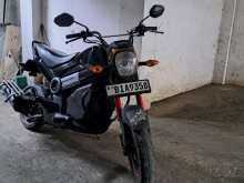 Honda Navi 2019 Motorbike