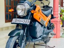Honda Navi 2019 Motorbike