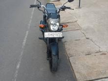Honda Navi 2019 Motorbike