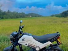 Honda Navi 2019 Motorbike