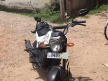 Honda Navi 2017 Motorbike