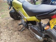 Honda Navi 2019 Motorbike